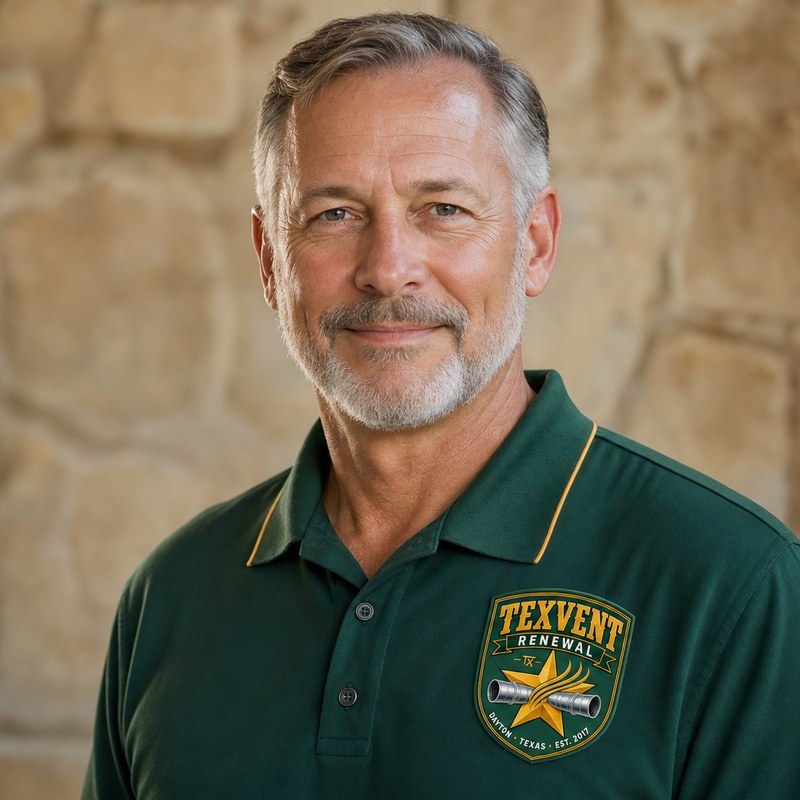 Marco Valdez, Lead Technician